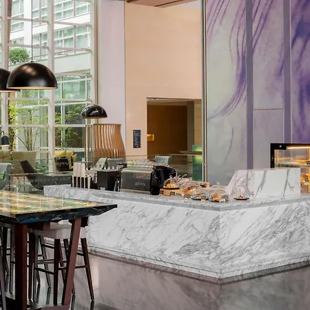Pullman Bangkok King Power