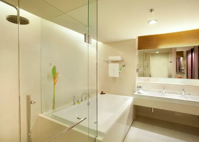 Hotel Pullman King Power 5*