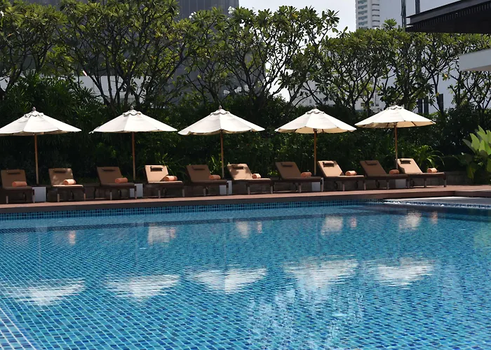 Pullman King Power Hotel