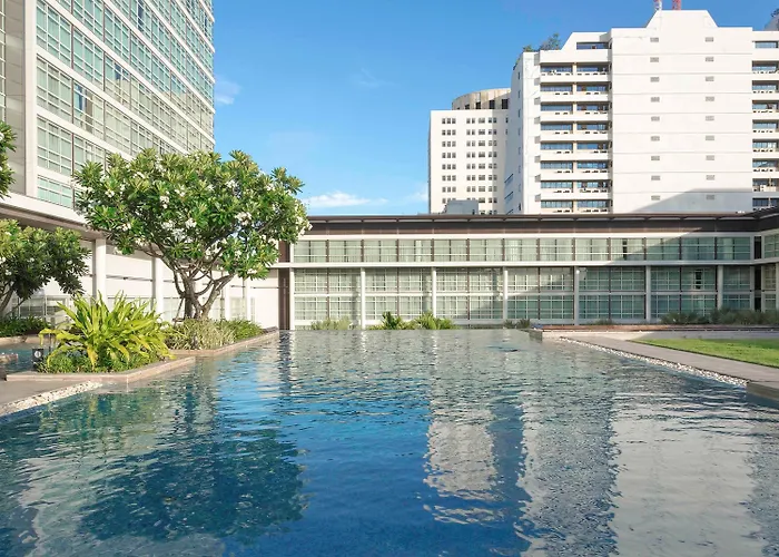 Hotel Pullman King Power