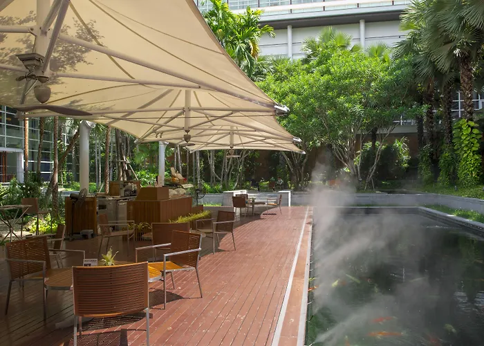 Pullman King Power Hotel