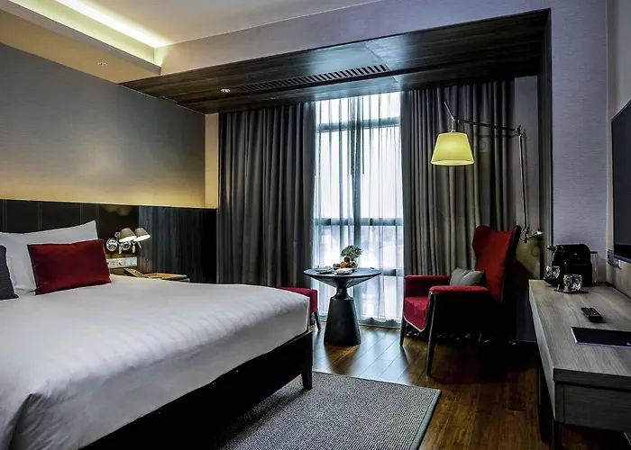 Pullman King Power
