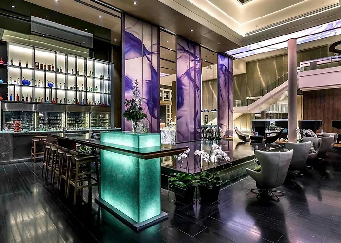 Pullman King Power Bangkok