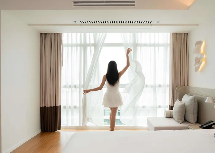 Pullman King Power 5*