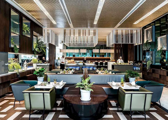 Pullman King Power Hotel