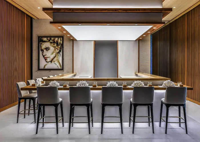 Pullman King Power 5*